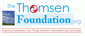 The Thomsen Foundation
